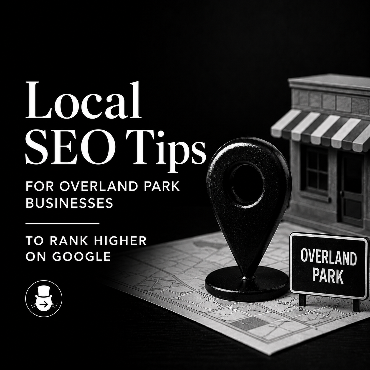 Local SEO Tips for Overland Park Businesses